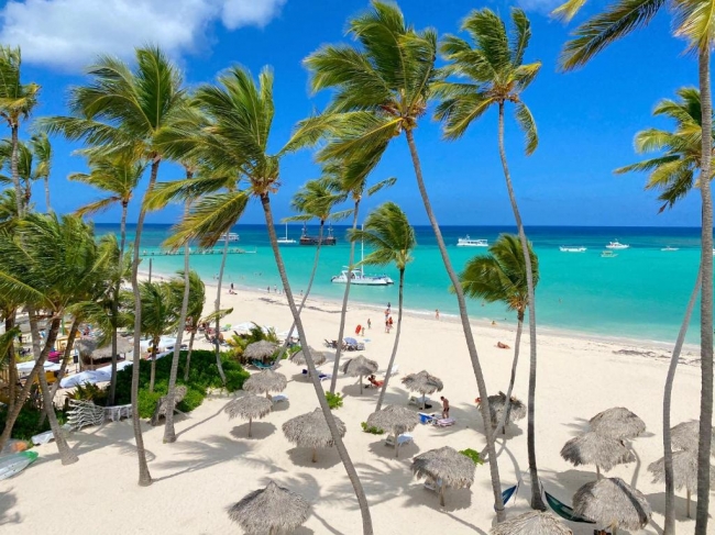 Punta Cana Verano 2026
